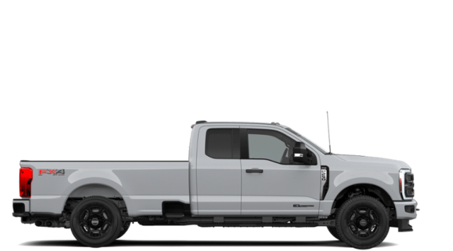 2026 Ford SuperDuty